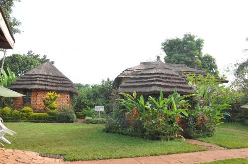 Masindi Hotel | New Court View Hotel