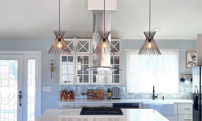 Lanesborough House | New Custom Home Meets Nature’s Splendor in This Stunning Berkshires Retreat