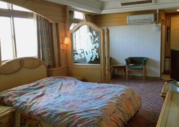 Daxi District House | New Daxi B&B