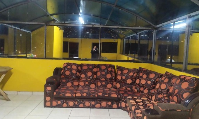 Cusco Historic Center Apartment | NEW DAY VIP APARTAMENT