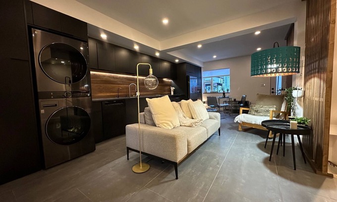 Charlottetown House | New Downtown Charlottetown Home Sleeps 5