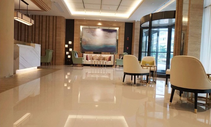 Huli Hotel | New East Asia Hotel Xiamen Airport