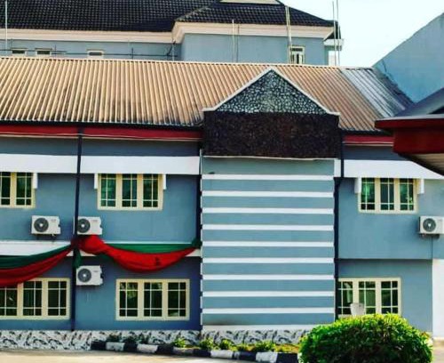 Umuahia Hotel | New Eastern Comfort Hotel and Garden Resort LTD