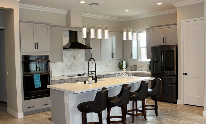 Chandler House | New! Entire House - Cozy Chandler Home