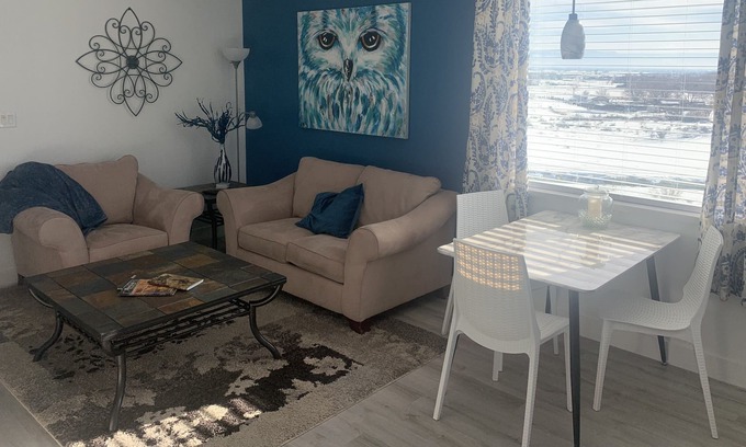 Loma Apartment | New Family and Pet friendly Apartment in the Heart of Western Colorado Country