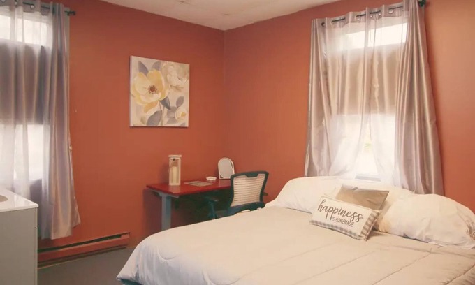 Whippleville Apartment | New! Foothills Lodge & Diner 1BR Sleeps 2