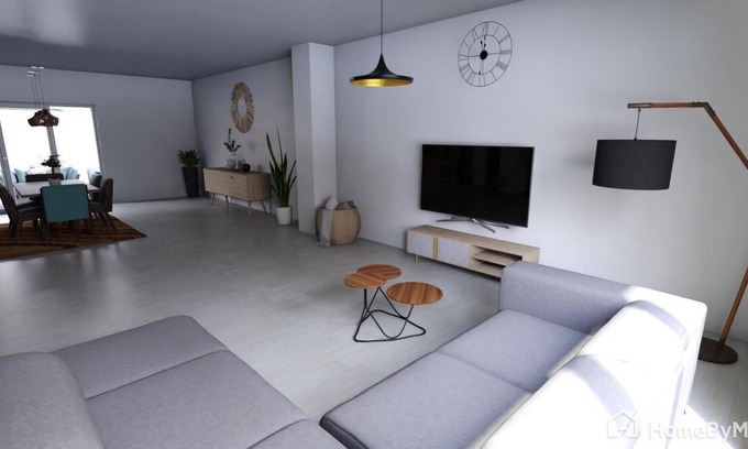 Trilbardou House | New fully equipped pavilion located 10 minutes from Disney Paris
