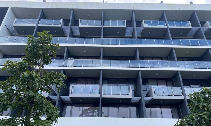 Zetland Apartment | New fully furnished apartment- Pool and spa access