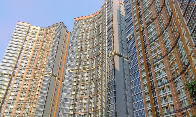 Pantai Indah Kapuk Apartment | New Furnished 1BR Apartment at Gold Coast near PIK