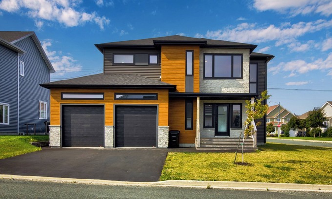 Terra Nova House | NEW | Golfers Dream | Modern | Patio | King Bed