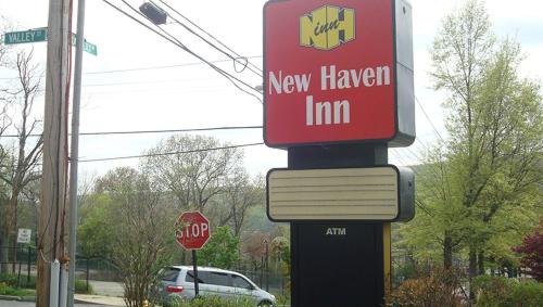 West New Haven Hotel | New Haven Inn
