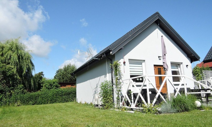 Wiselka House | New holiday home for 5 people in Wisełka