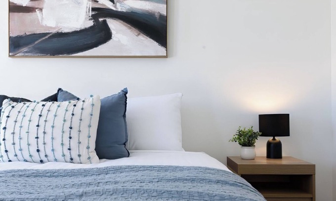 George Town Apartment | New Home Near MTB Trails & Beach