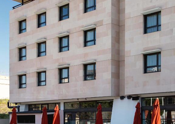 Le Pharo Hotel | New Hotel of Marseille - Vieux Port