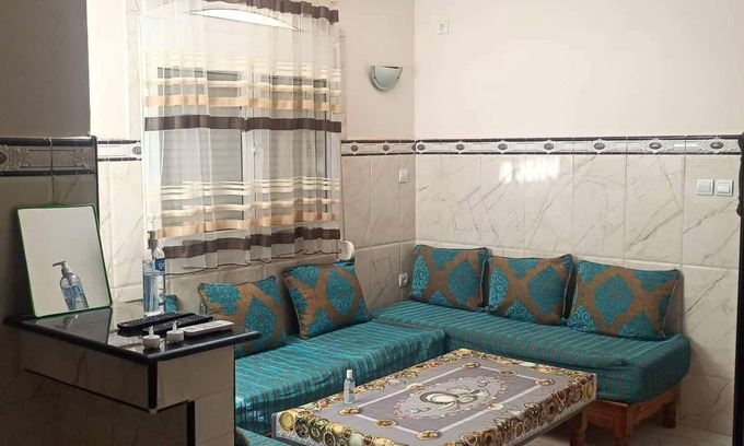 Tlemcen House | New house, bright, arabesque, new strategic city center