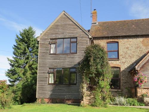 Neenton House | New House Farm Annexe