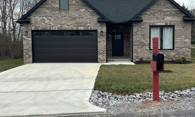Tellico Village House | New house in Tellico village close to lake and golf course