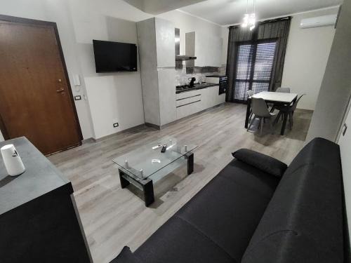 Lamezia Terme Bed & Breakfast | New House