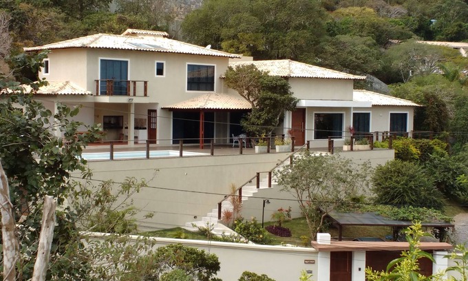 Joao Fernandes House | NEW HOUSE JOAO FERNANDES, SEA VIEW, 400 MTS FROM THE BEACH