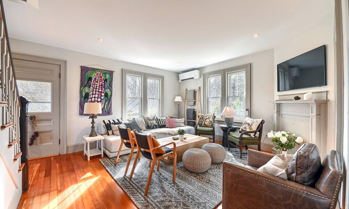 Durham Other | New! l Farm Stay-Emery Farm l Near Portsmouth