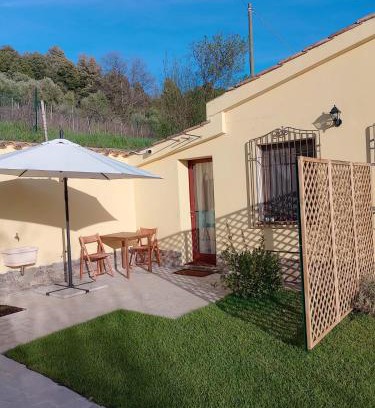 Seulo Apartment | New! La Ginestra,casa vacanze bifamiliare in montagna-Seulo Sardegna