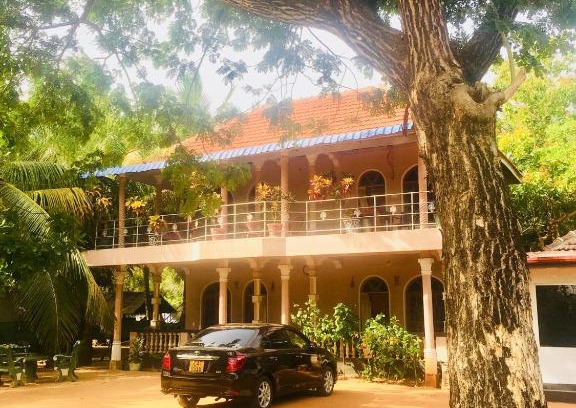 Pasikuda House | New Land Guest House