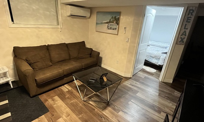 Trenton Apartment | New Leisure Inn (Holiday Home)