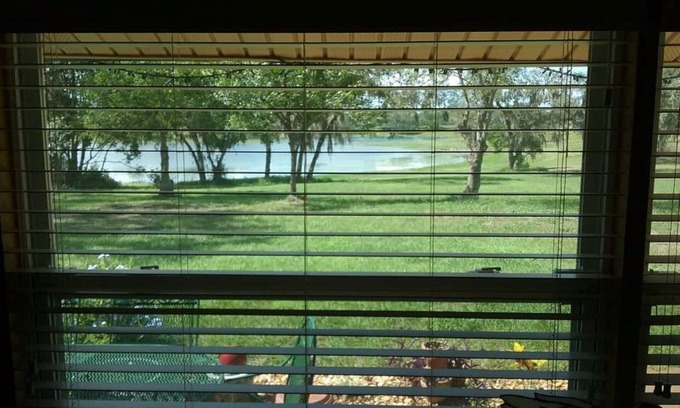 Dundee Apartment | New Listing! Lakefront one bedroom suite with private entrance.
