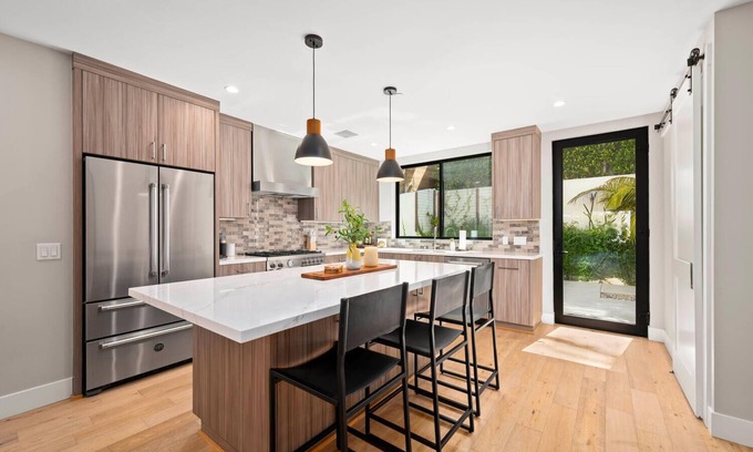 Lantern District House | New Listing! Pacific Paradise: Stunning Oceanview Home in Downtown Dana Point