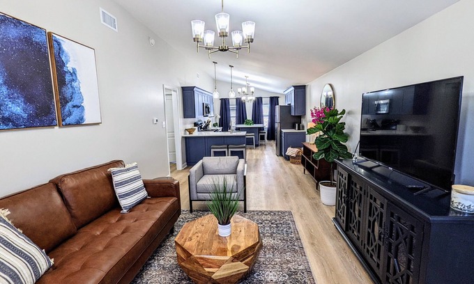 Kiska Beach Cottage | New listing! Premium location steps from the beach