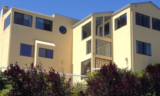 Mills Estates House | NEW LISTING! SFO Luxury House 4BR/3BA near SF & Silicon Valley