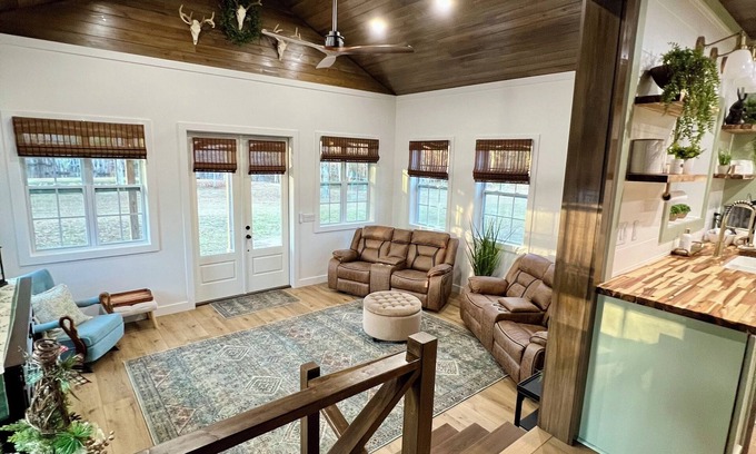 Geneva County Other | New listing! The Heron House!