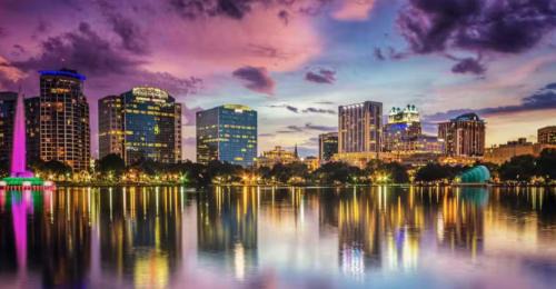 South Semoran Apartment | NEW London House Orlando Airport Private Condo