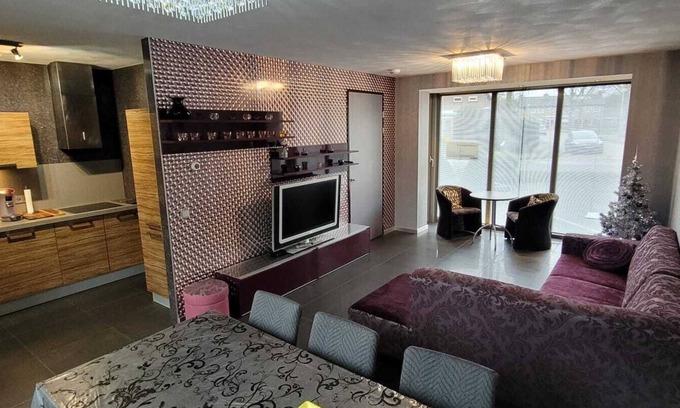 Venray Villa | New luxury Guesthouses Kamerton Dr. Kortmannweg 5 Venray