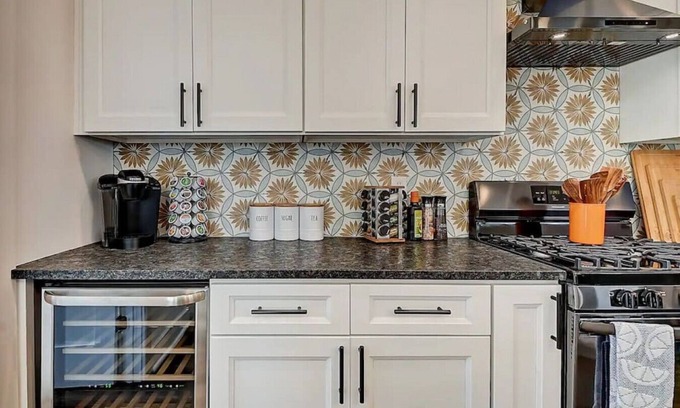 Fountain Square House | NEW Luxury Home 10 Min To Downtown | Pool Table