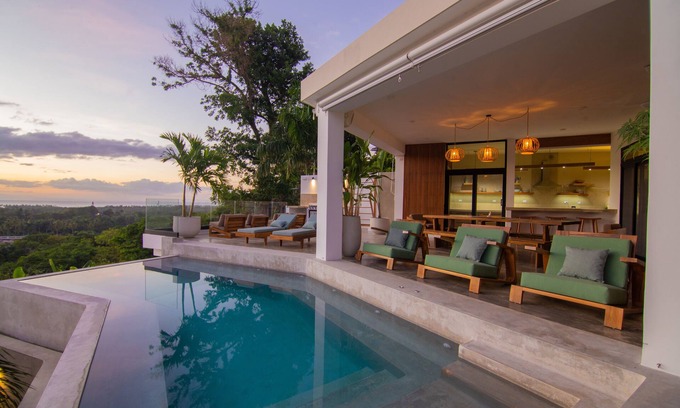 El Callejon Villa | NEW Luxury IBiZA StyLe ViLLa @ BoNiTa BEACH