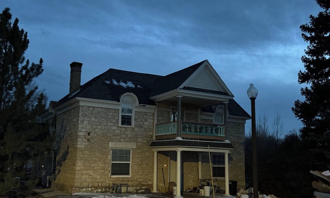 Manti House | NEW Manti Manor – Historic 1871 Pioneer House