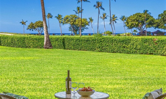 Kaanapali Apartment | New! Maui Eldorado J121, Amazing Ocean View , #1 Kaanapali Beach, Prime Location