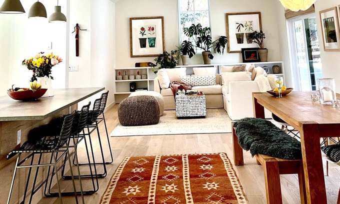 Basalt House | New Modern Farmhouse - A beautiful vacation home in the heart of historic Basalt