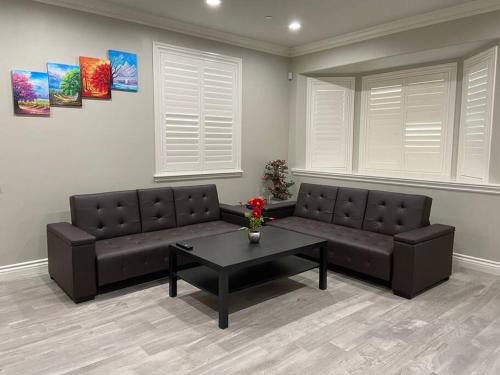 Rosemead House | New! Modern Gated Summer Getaway Home