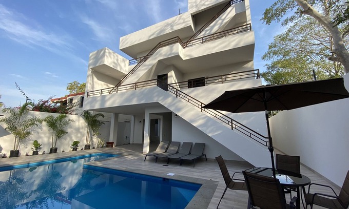 Rincon de Guayabitos Apartment | New Modern 2 Bedroom Apartment Casa Brisa Fina #4