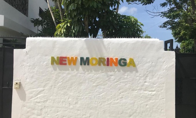 La Iglesia Apartment | NEW MORINGA