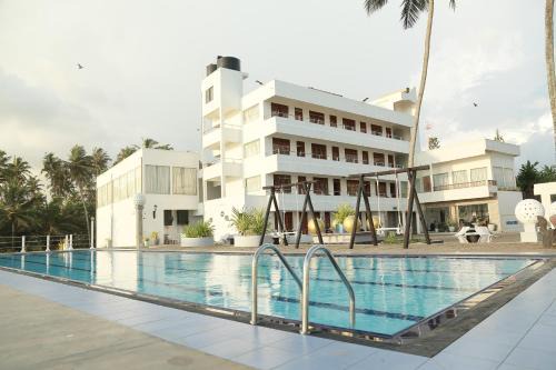 Rathgama Hotel | New Ocean Hill Hotel