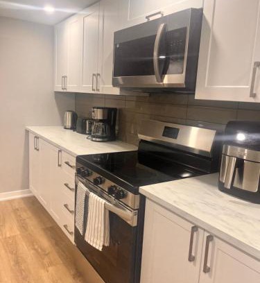 Bowmanville Apartment | New one bedroom apartment