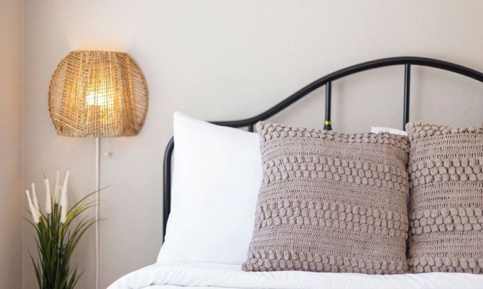 Berkley House | New Owner Special! Quiet Oasis in Denver