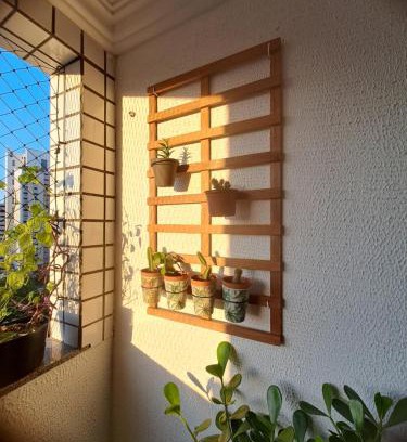 Meireles Apartment | New Point Casa Castel