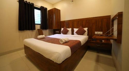 Sakinaka House | New Prakash International