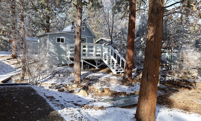 Sugarloaf Apartment | New+private Cozy+Tiny Home