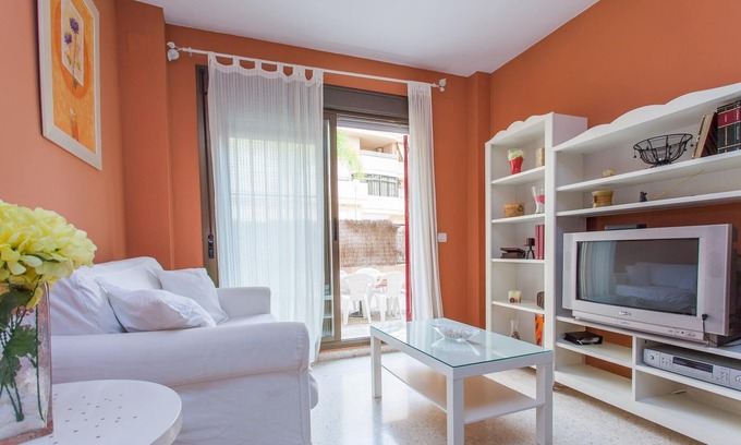 Jerez de la Frontera Condo | New private and closed urbanization apartment 10 minutes from downtown Jerez walking