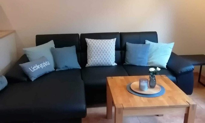 Wehlen Apartment | new, quiet, small. Apartment for 2 no pets - no smoking/